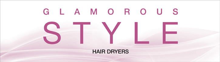 Hair Dryers